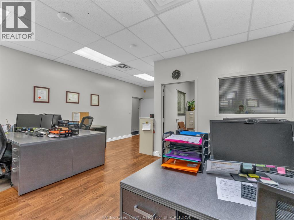 4045 Industrial Drive Unit# C, Windsor, Ontario  N9C 3R8 - Photo 11 - 26022651
