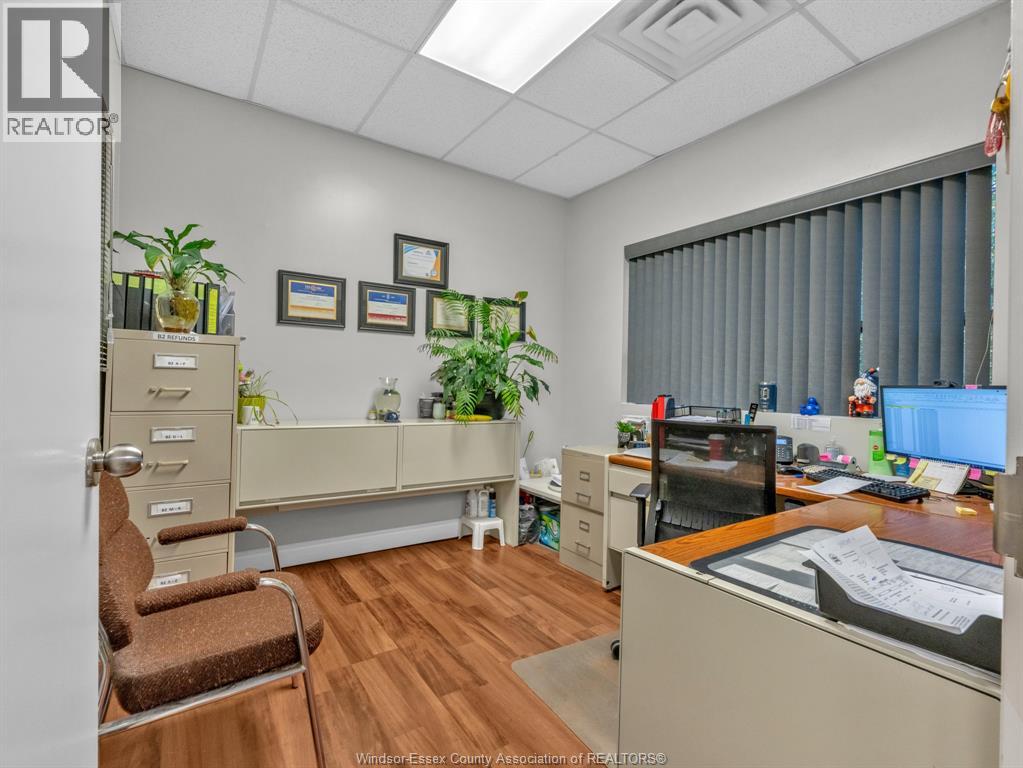 4045 Industrial Drive Unit# C, Windsor, Ontario  N9C 3R8 - Photo 13 - 26022651