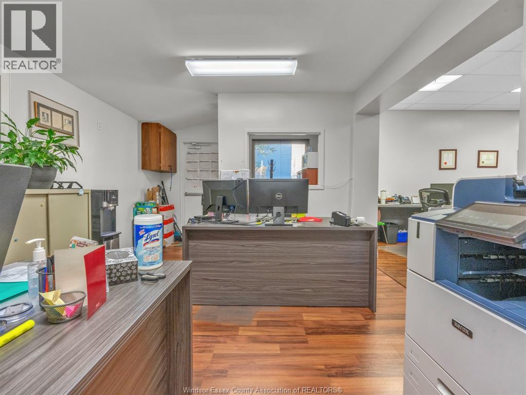 4045 Industrial Drive Unit# C, Windsor, Ontario  N9C 3R8 - Photo 17 - 26022651