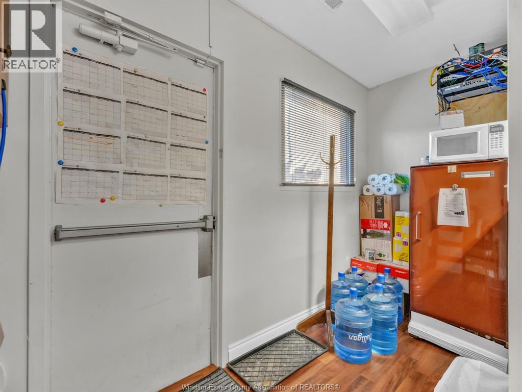 4045 Industrial Drive Unit# C, Windsor, Ontario  N9C 3R8 - Photo 19 - 26022651