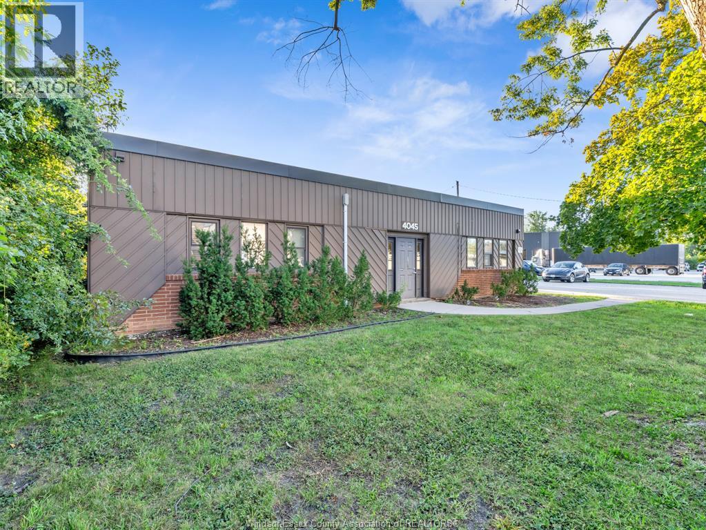 4045 Industrial Drive Unit# C, Windsor, Ontario  N9C 3R8 - Photo 2 - 26022651