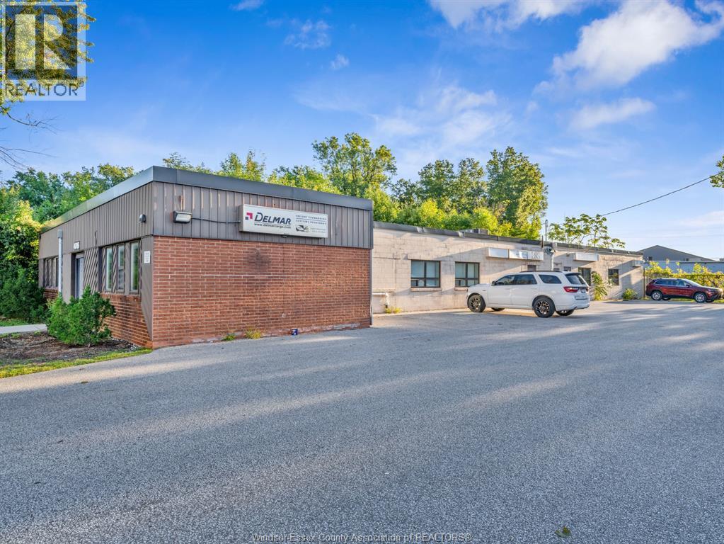4045 Industrial Drive Unit# C, Windsor, Ontario  N9C 3R8 - Photo 3 - 26022651