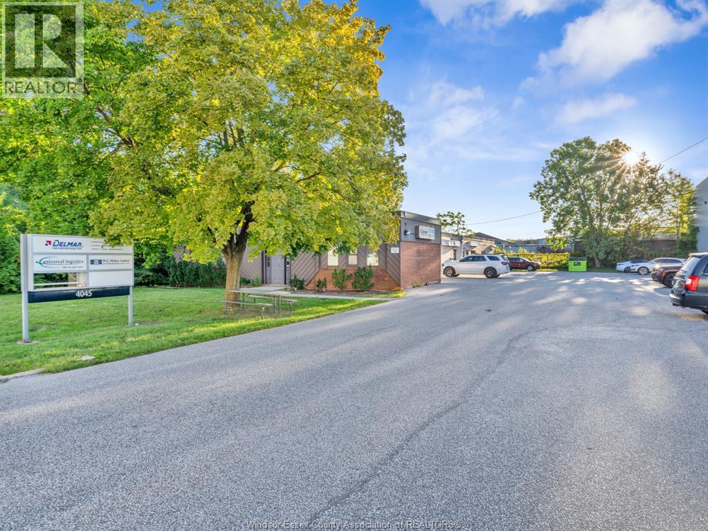 4045 Industrial Drive Unit# C, Windsor, Ontario  N9C 3R8 - Photo 4 - 26022651