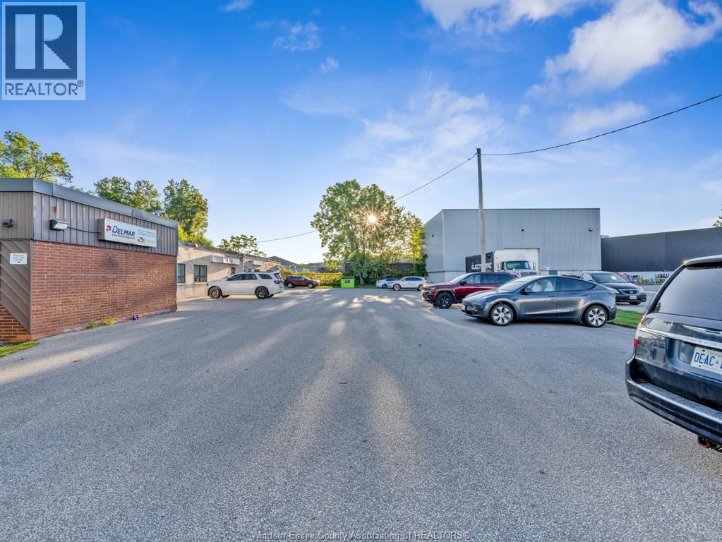4045 Industrial Drive Unit# C, Windsor, Ontario  N9C 3R8 - Photo 5 - 26022651