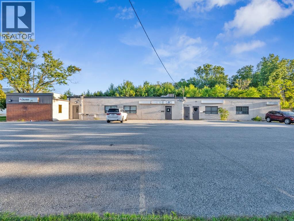 4045 Industrial Drive Unit# C, Windsor, Ontario  N9C 3R8 - Photo 6 - 26022651