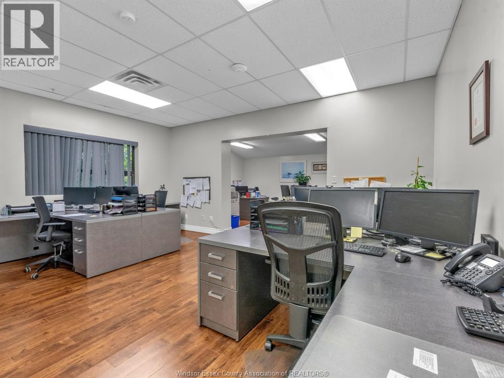 4045 Industrial Drive Unit# C, Windsor, Ontario  N9C 3R8 - Photo 9 - 26022651