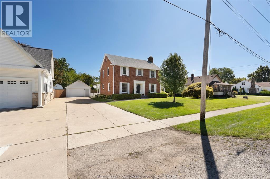 114 Walnut Street North, Harrow, Ontario  N0R 1G0 - Photo 3 - 26022649