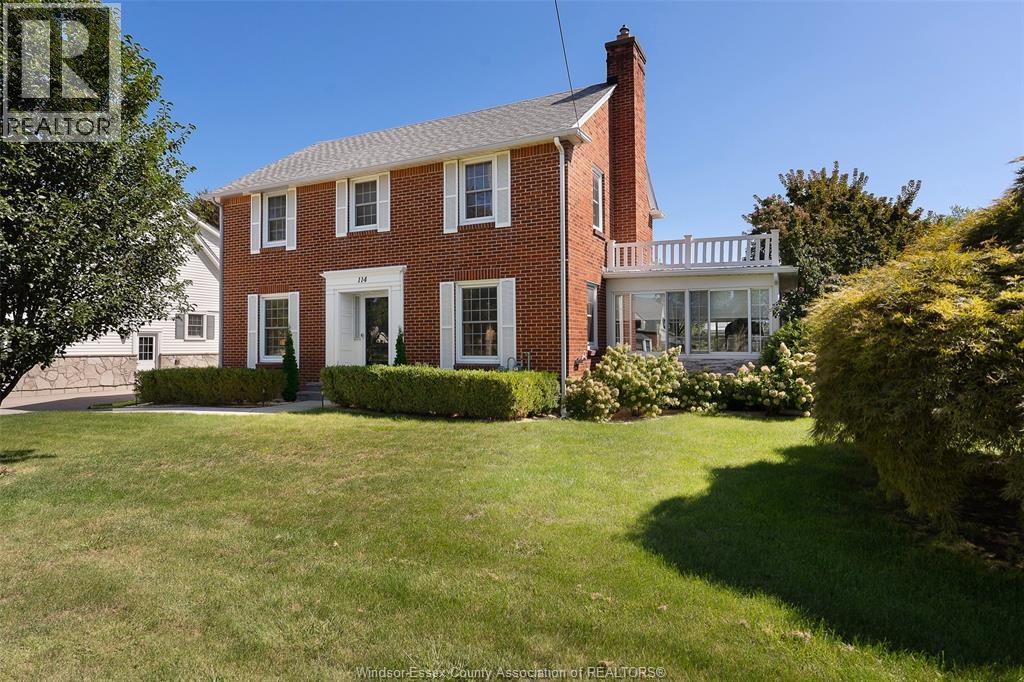 114 Walnut Street North, Harrow, Ontario  N0R 1G0 - Photo 4 - 26022649
