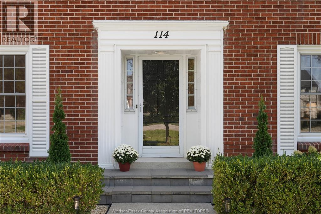 114 Walnut Street North, Harrow, Ontario  N0R 1G0 - Photo 5 - 26022649