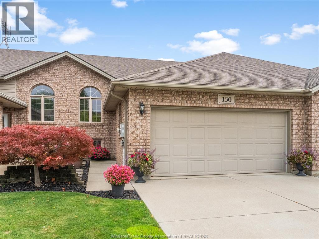 130 ANTONIO COURT, Leamington, Ontario