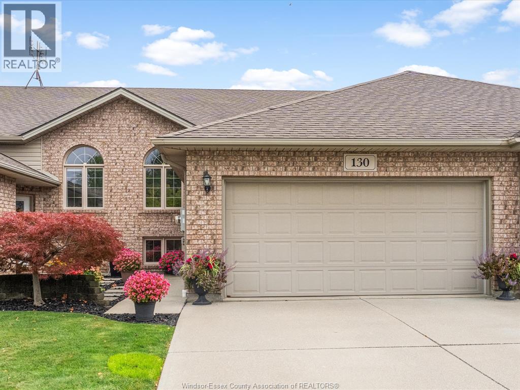 130 Antonio Court, Leamington, Ontario  N8H 5P7 - Photo 2 - 26022659