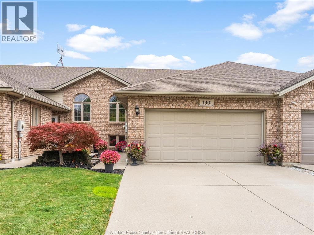 130 Antonio Court, Leamington, Ontario  N8H 5P7 - Photo 3 - 26022659
