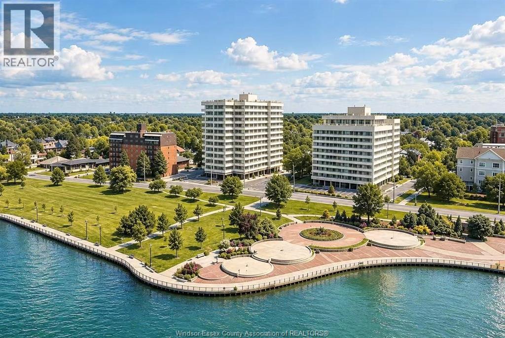 5151 Riverside Drive East Unit# 304, Windsor, Ontario  N8S 4R5 - Photo 28 - 26022629