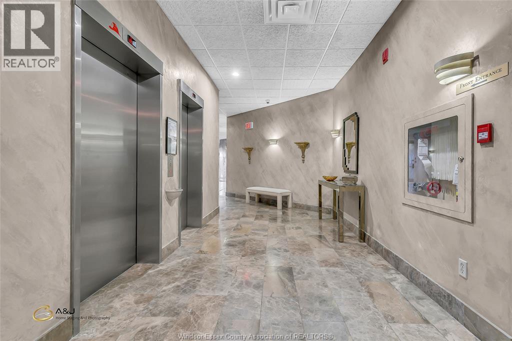 5151 Riverside Drive East Unit# 304, Windsor, Ontario  N8S 4R5 - Photo 5 - 26022629