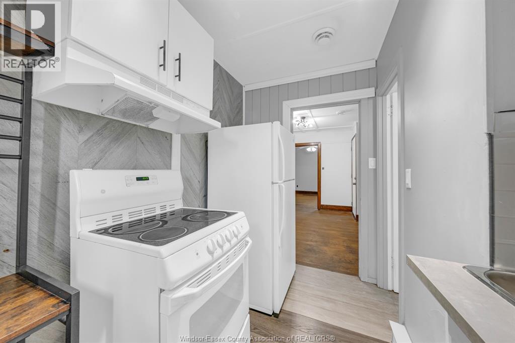 427 Cameron Unit# Upper, Windsor, Ontario  N9B 1Y9 - Photo 13 - 26022656