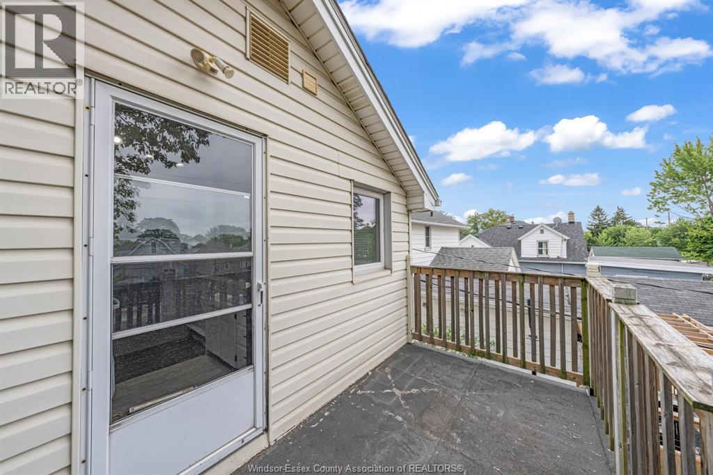 427 Cameron Unit# Upper, Windsor, Ontario  N9B 1Y9 - Photo 21 - 26022656