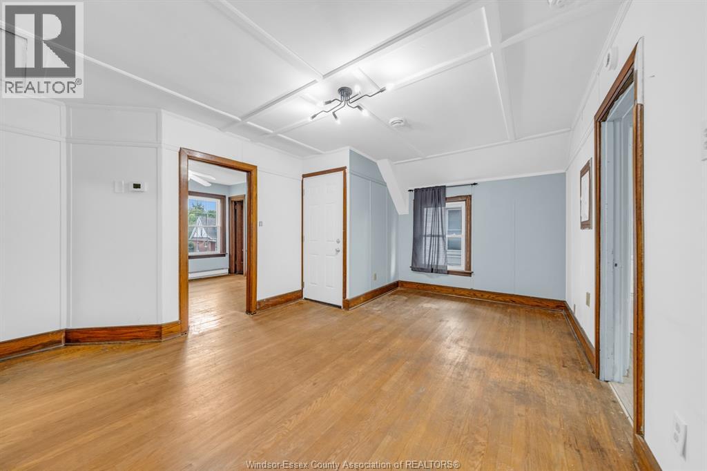427 Cameron Unit# Upper, Windsor, Ontario  N9B 1Y9 - Photo 4 - 26022656