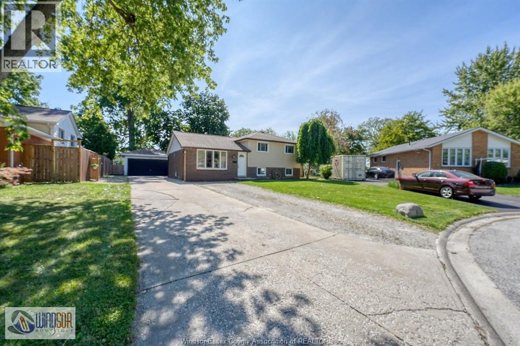 243 Hawthorn, Amherstburg, Ontario  N9V 1R9 - Photo 4 - 26022672