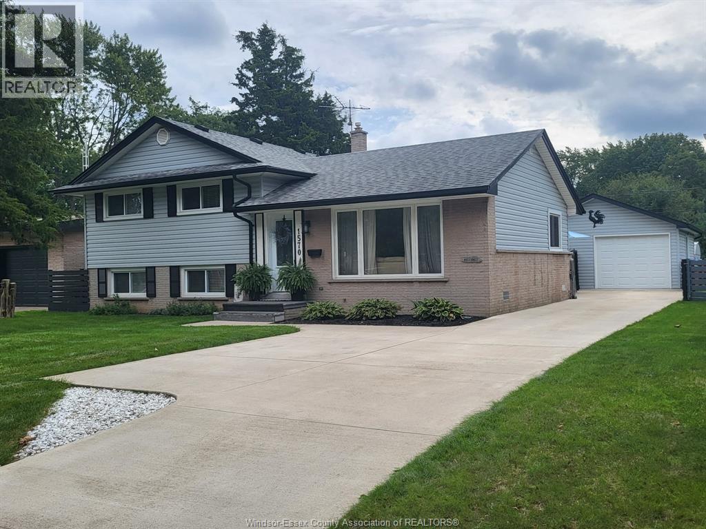 1570 STRATFORD COURT, Windsor, Ontario