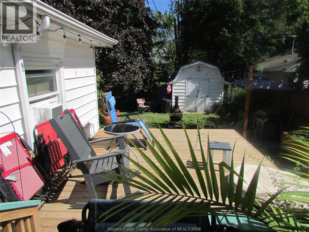 127 Baird Avenue, Wheatley, Ontario  N0P 2P0 - Photo 35 - 26022639