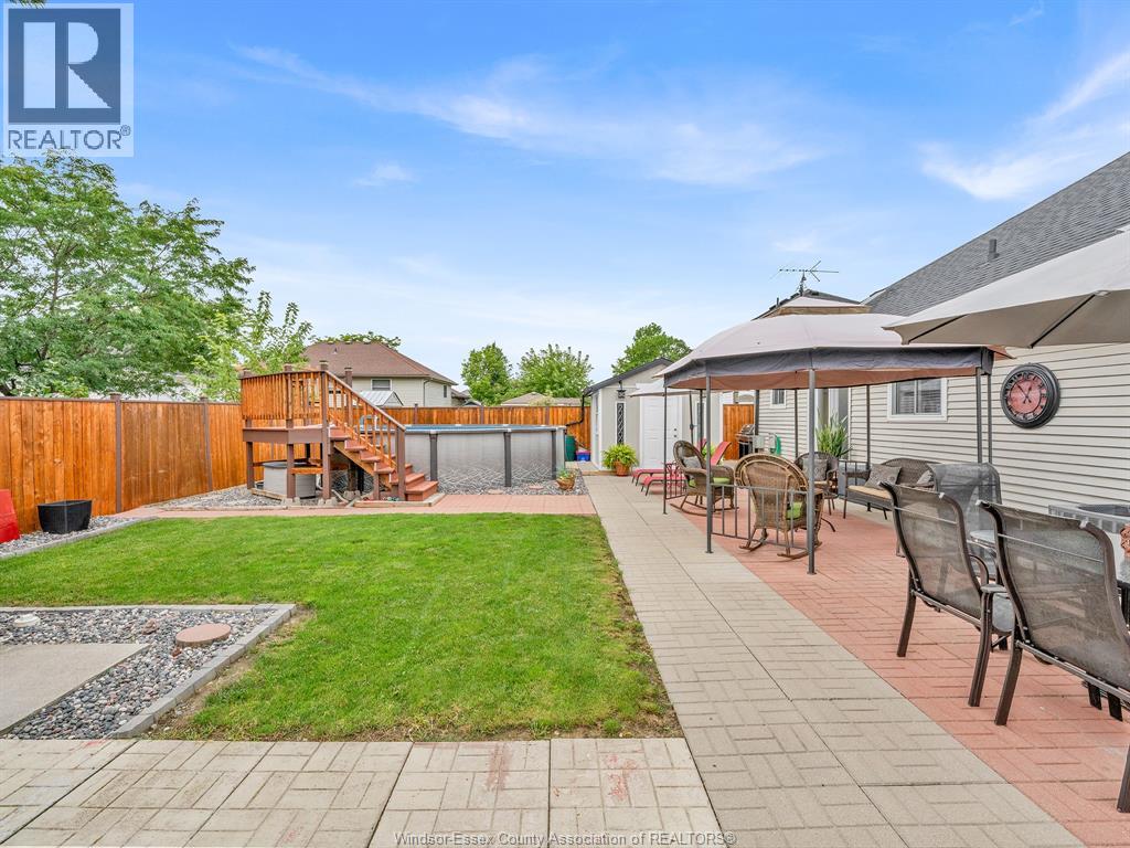 2575 Wildberry, Tecumseh, Ontario  N9K 1C2 - Photo 47 - 26022680
