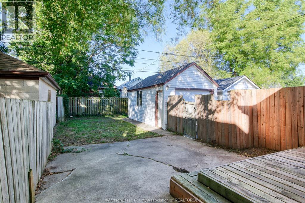 1779 Cadillac, Windsor, Ontario  N8Y 2V7 - Photo 32 - 26022650