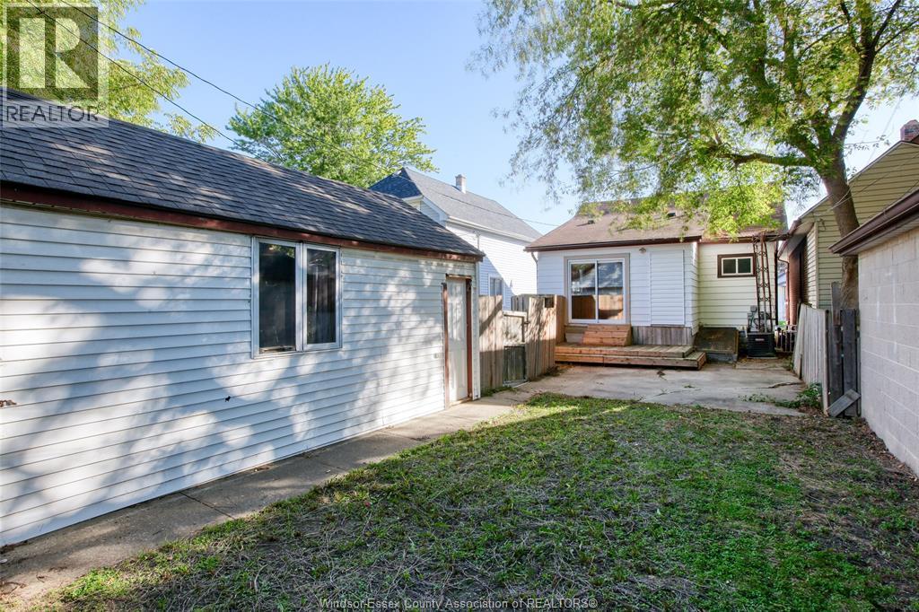1779 Cadillac, Windsor, Ontario  N8Y 2V7 - Photo 33 - 26022650