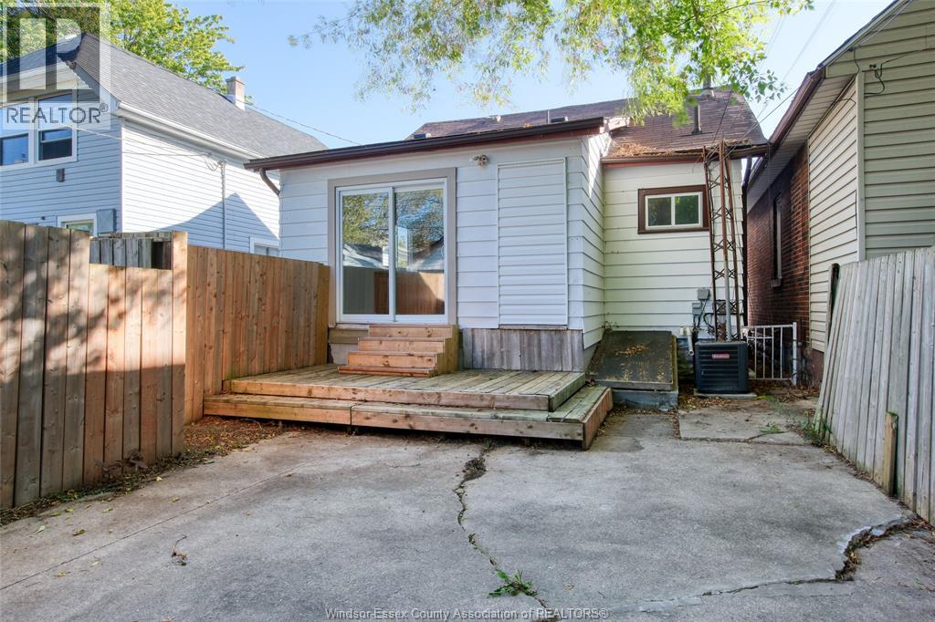 1779 Cadillac, Windsor, Ontario  N8Y 2V7 - Photo 34 - 26022650
