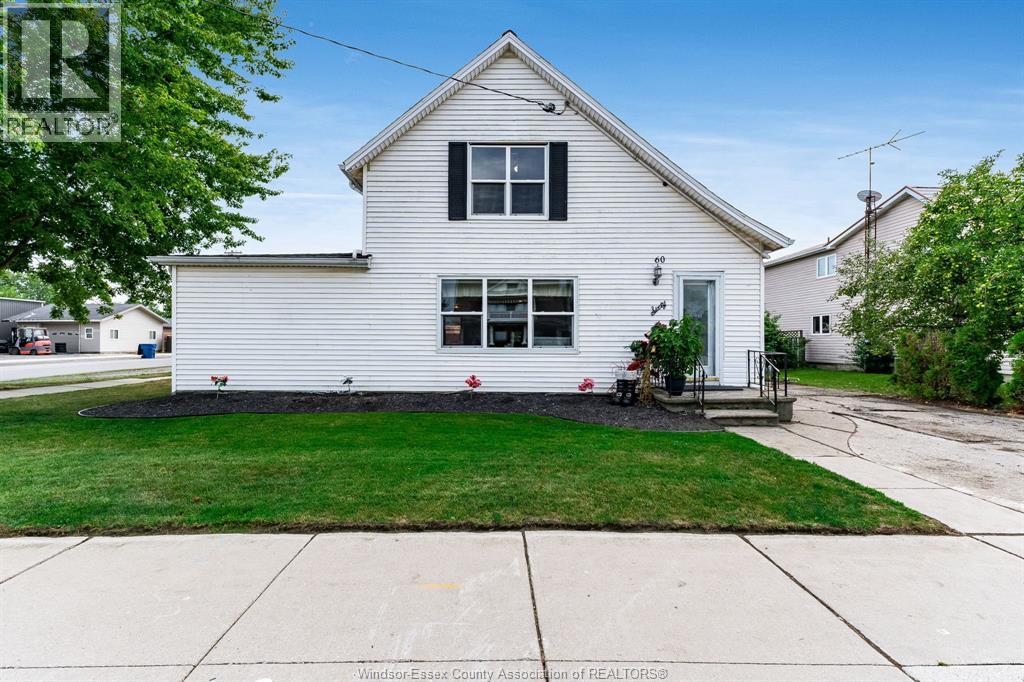 60 Talbot ROAD East, Wheatley, Ontario