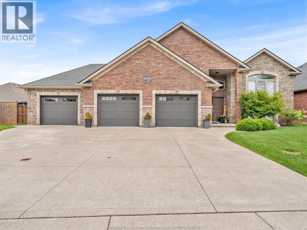 1385 Pascal Avenue, Lakeshore, Ontario  N0R 1A0 - Photo 4 - 26022674