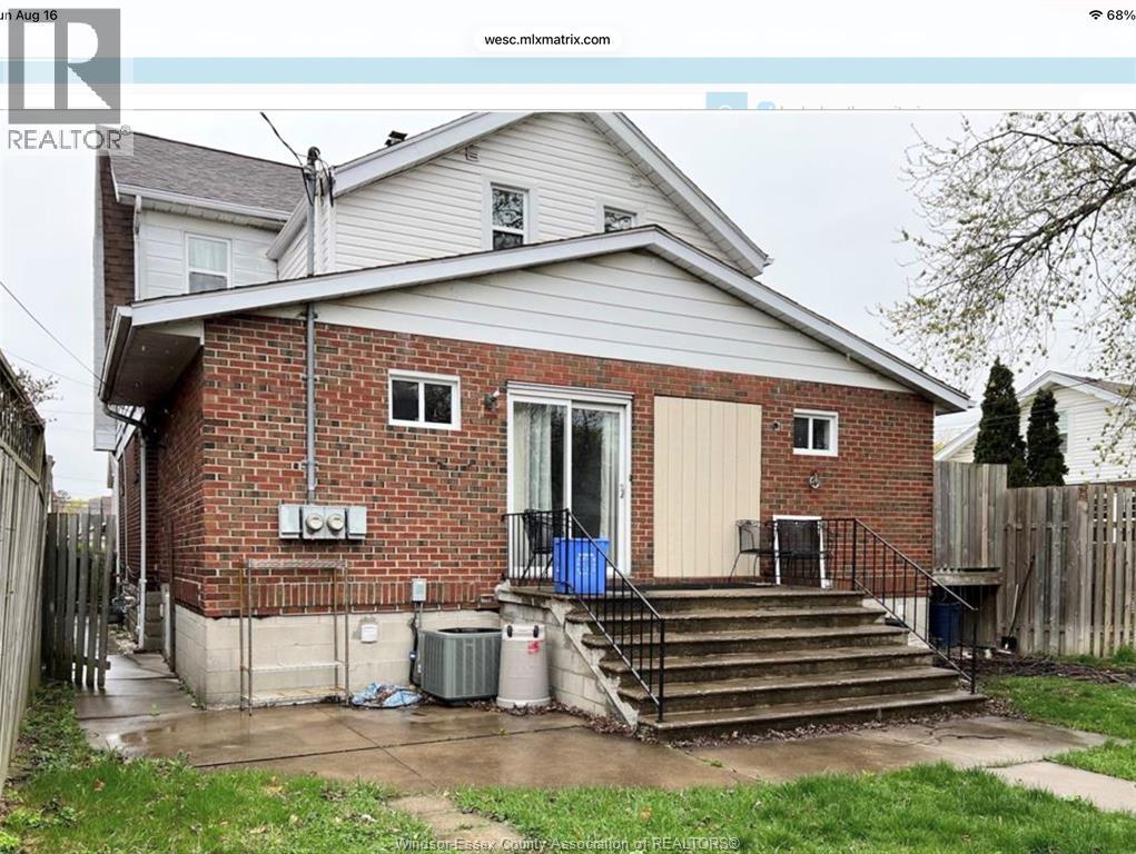 2316-2318 Chilver, Windsor, Ontario  N8W 2V5 - Photo 32 - 26022695
