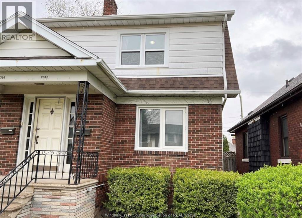2316-2318 Chilver, Windsor, Ontario  N8W 2V5 - Photo 33 - 26022695