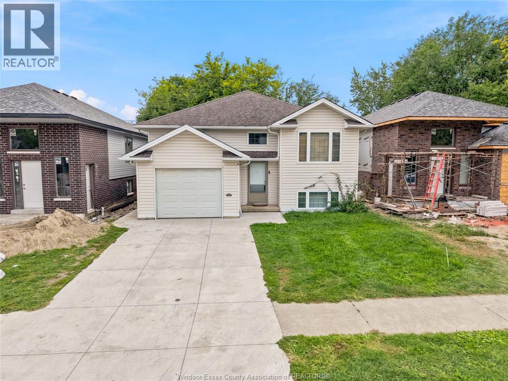 1443 Campbell Avenue, Windsor, Ontario  N9B 2K1 - Photo 31 - 26022671