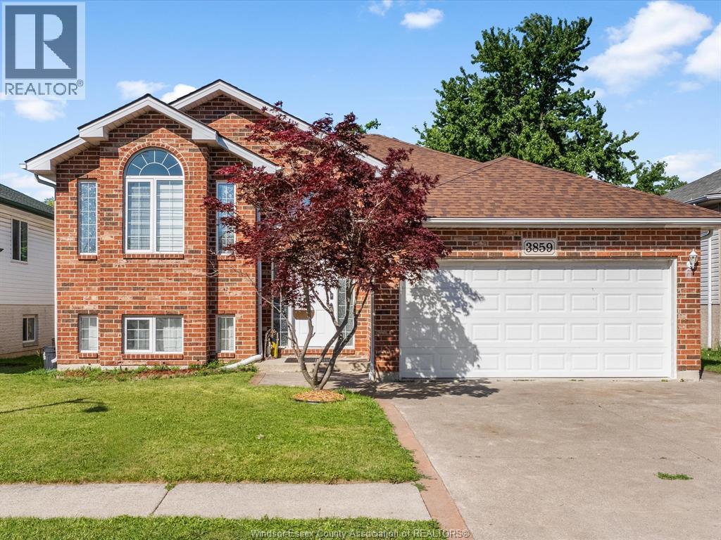 3859 CLARA AVENUE, Windsor, Ontario