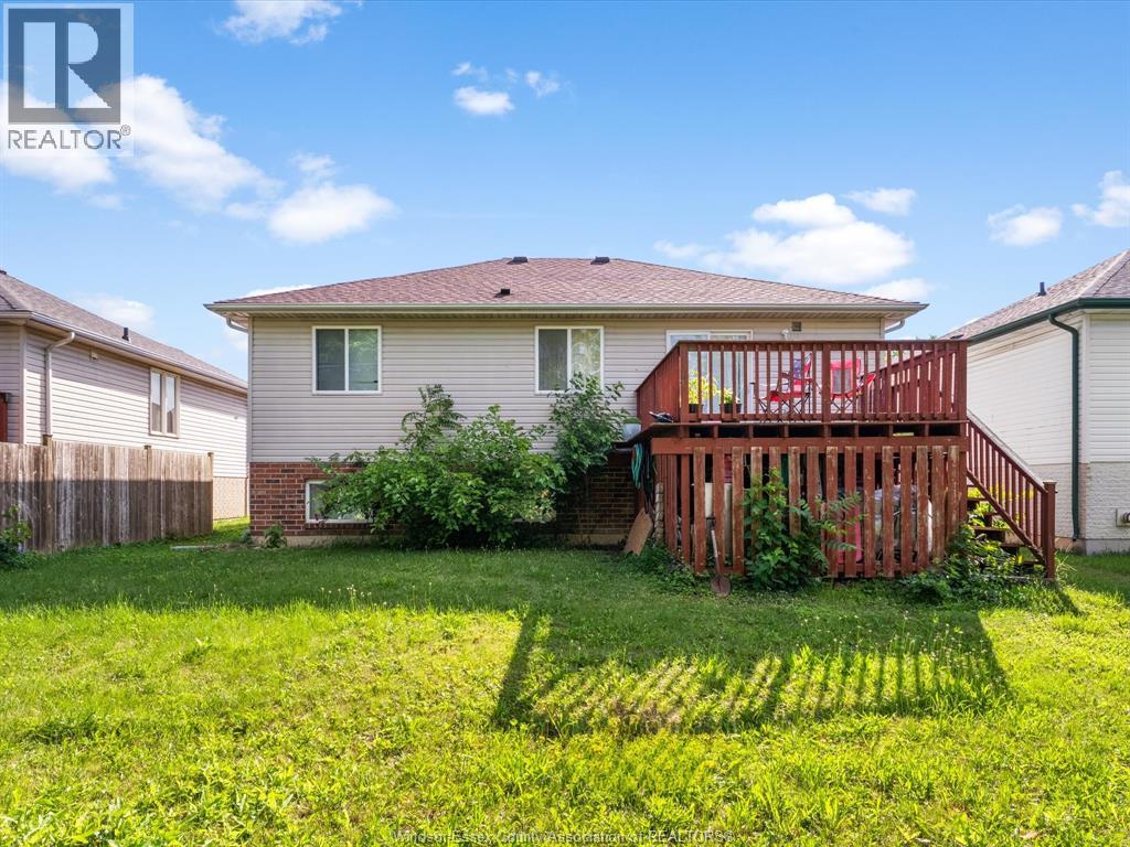 3859 Clara Avenue, Windsor, Ontario  N9E 4X6 - Photo 31 - 26022706