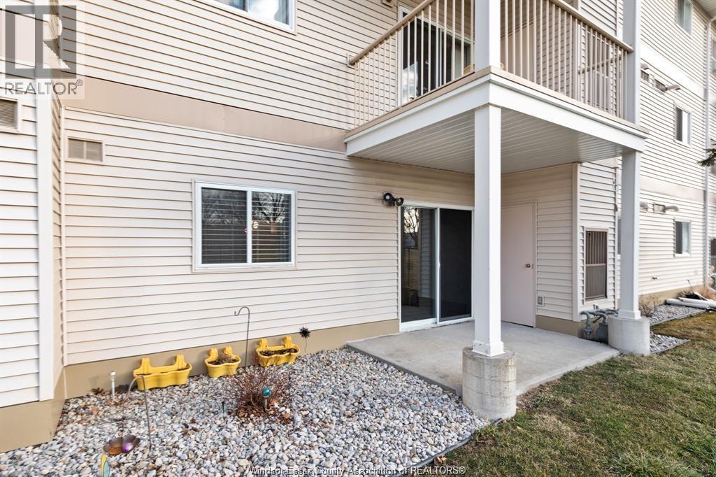 2922 Rivard Unit# 112, Windsor, Ontario  N8T 3N9 - Photo 14 - 26022705