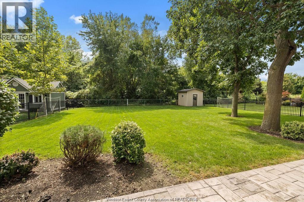 580 Herdman, Lasalle, Ontario  N9J 3Y3 - Photo 38 - 26022707