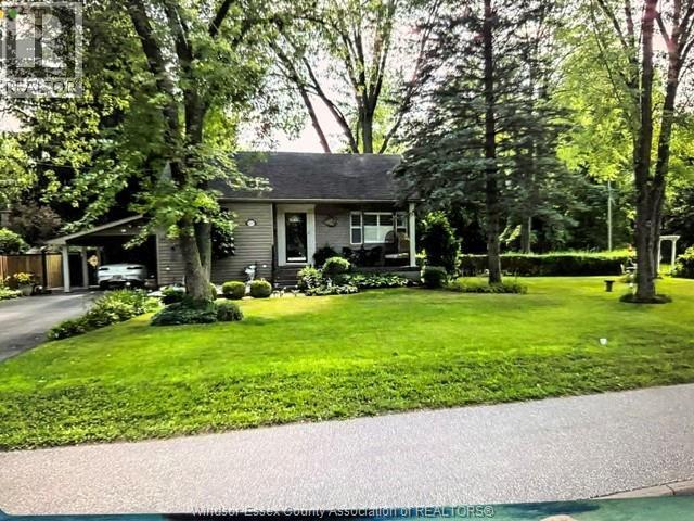 2115 TODD LANE, LaSalle, Ontario