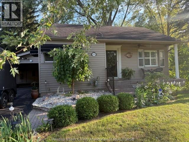 2115 Todd Lane, Lasalle, Ontario  N9H 1L6 - Photo 2 - 26022704