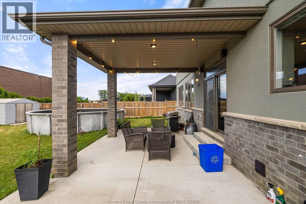 969 Westwood Drive, Lakeshore, Ontario  N0R 1A0 - Photo 38 - 26022709