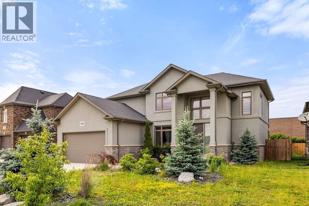 969 Westwood Drive, Lakeshore, Ontario  N0R 1A0 - Photo 4 - 26022709