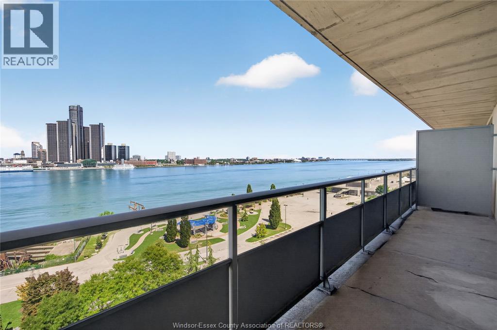 111 Riverside Drive East Unit# 903, Windsor, Ontario  N9A 2S6 - Photo 14 - 26022694