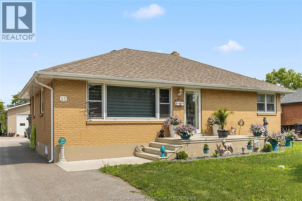 35 Victoria Street Unit# Lower, Amherstburg, Ontario  N9V 4B1 - Photo 2 - 26022717