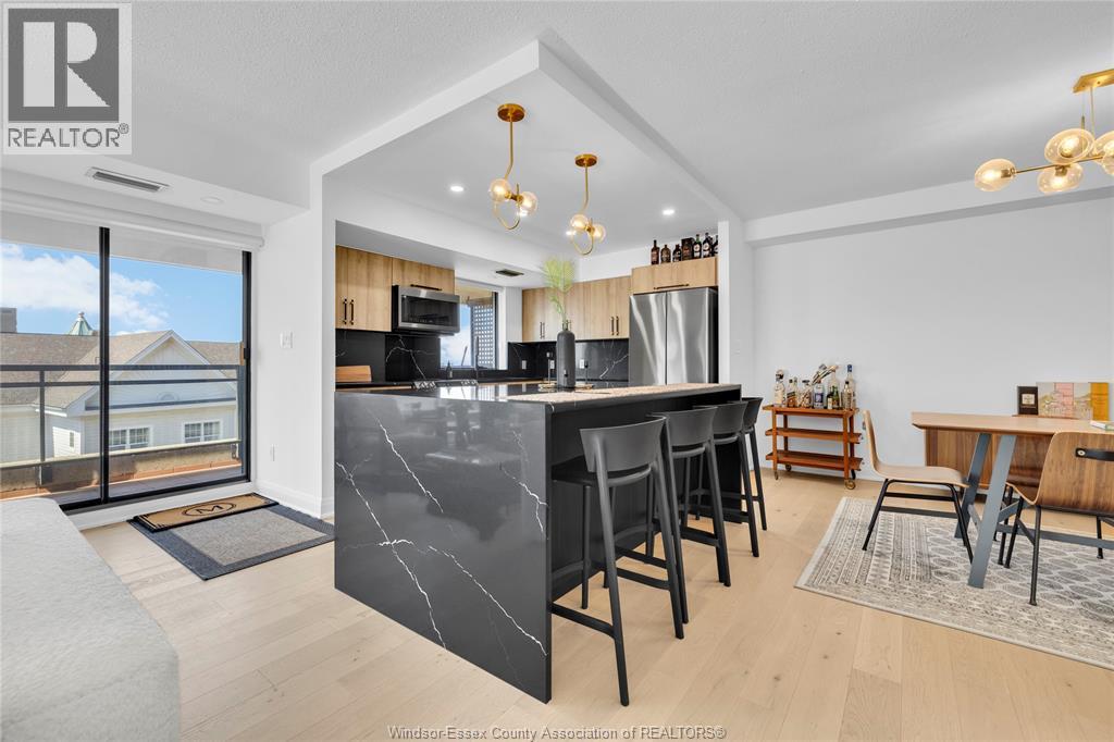 5125 Riverside Drive East Unit# 604, Windsor, Ontario  N8S 4L8 - Photo 15 - 26022713