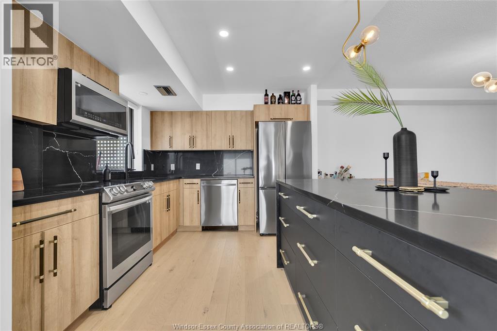 5125 Riverside Drive East Unit# 604, Windsor, Ontario  N8S 4L8 - Photo 17 - 26022713