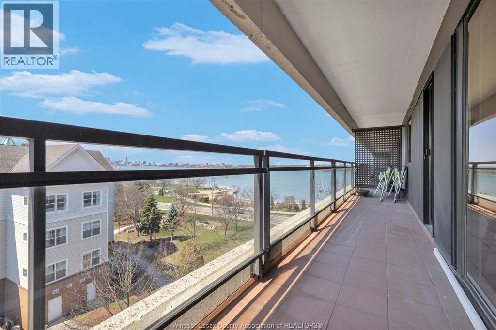 5125 Riverside Drive East Unit# 604, Windsor, Ontario  N8S 4L8 - Photo 25 - 26022713