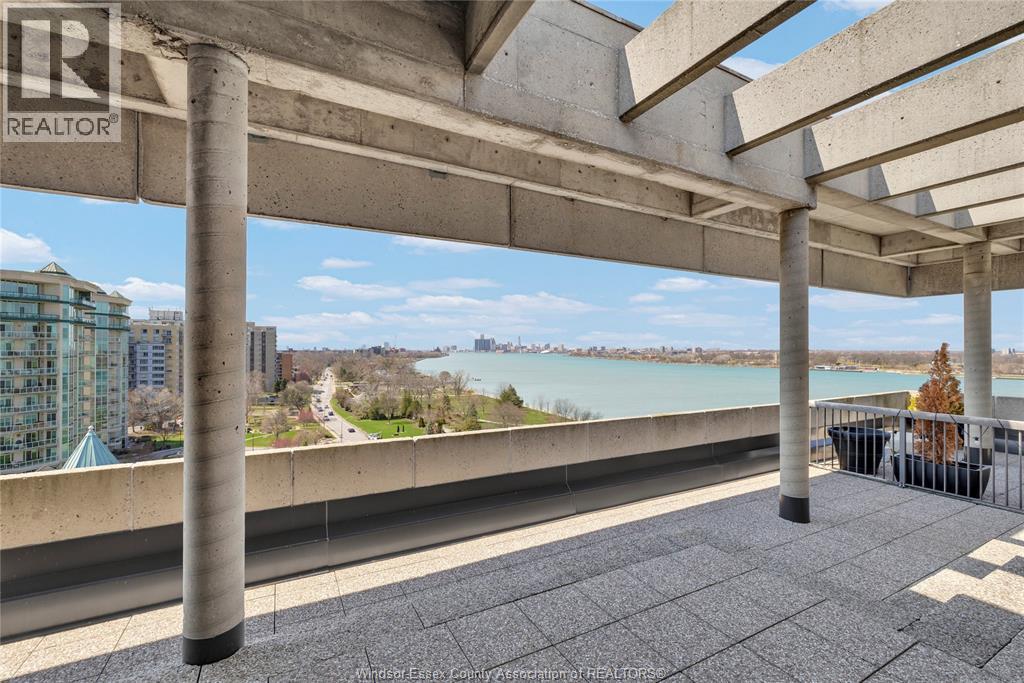 5125 Riverside Drive East Unit# 604, Windsor, Ontario  N8S 4L8 - Photo 35 - 26022713