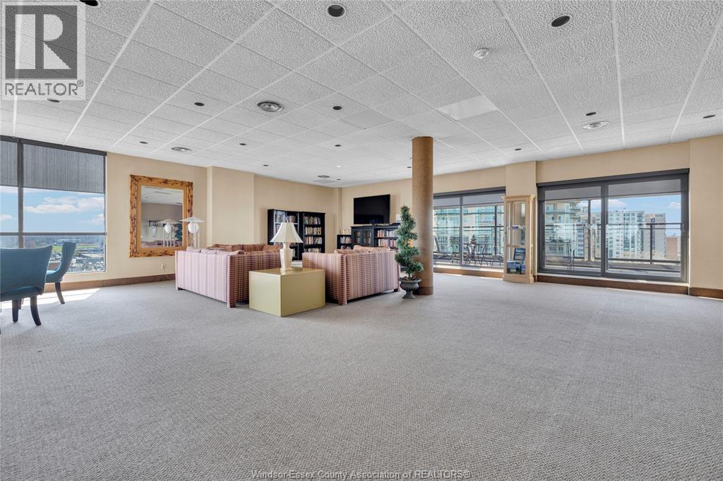 5125 Riverside Drive East Unit# 604, Windsor, Ontario  N8S 4L8 - Photo 36 - 26022713