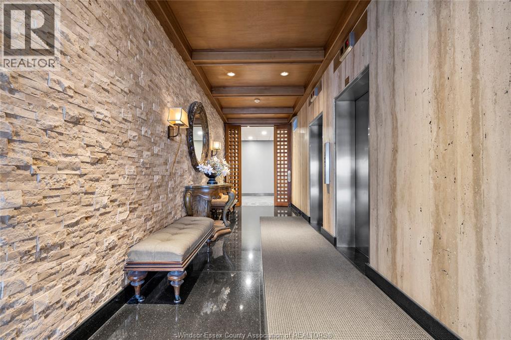 5125 Riverside Drive East Unit# 604, Windsor, Ontario  N8S 4L8 - Photo 7 - 26022713