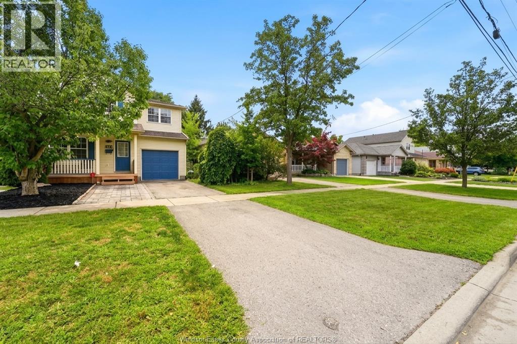 573 Pall Mall Street, London, Ontario  N5Y 2Z8 - Photo 2 - 26022719